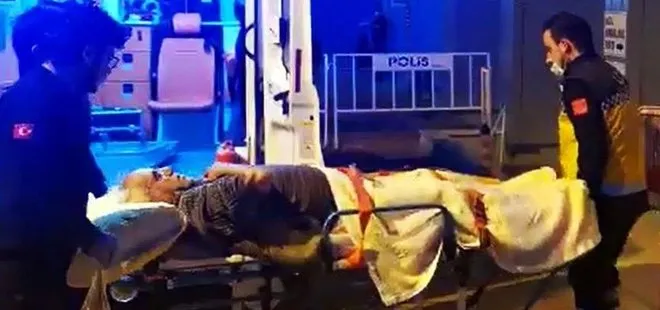 CHP’lilerin algı operasyonu ellerinde patladı! Mehmet Göker’den Mümtaz Şenel ve eşinin uğradığı saldırıyla ilgili açıklama