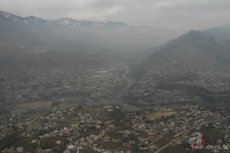 Keşmir sorunu nedir? Hindistan ve Pakistan savaşı çıkacak mı? Dünyanın gözü bu bölgede 18