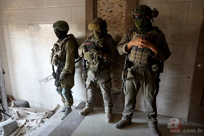 İsrail işgal güçlerinde psikolojik çöküş! İntihar raporu yayınlandı 6