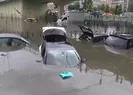 İstanbul sular altında