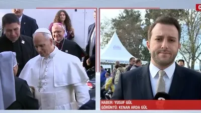 1700’üncü yılında İznik’teki ayini yönetecek