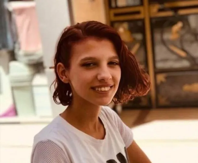 16 yaşındaki Eylem'den haber yok! Ekipler harekete geçti, onu arıyor - 3