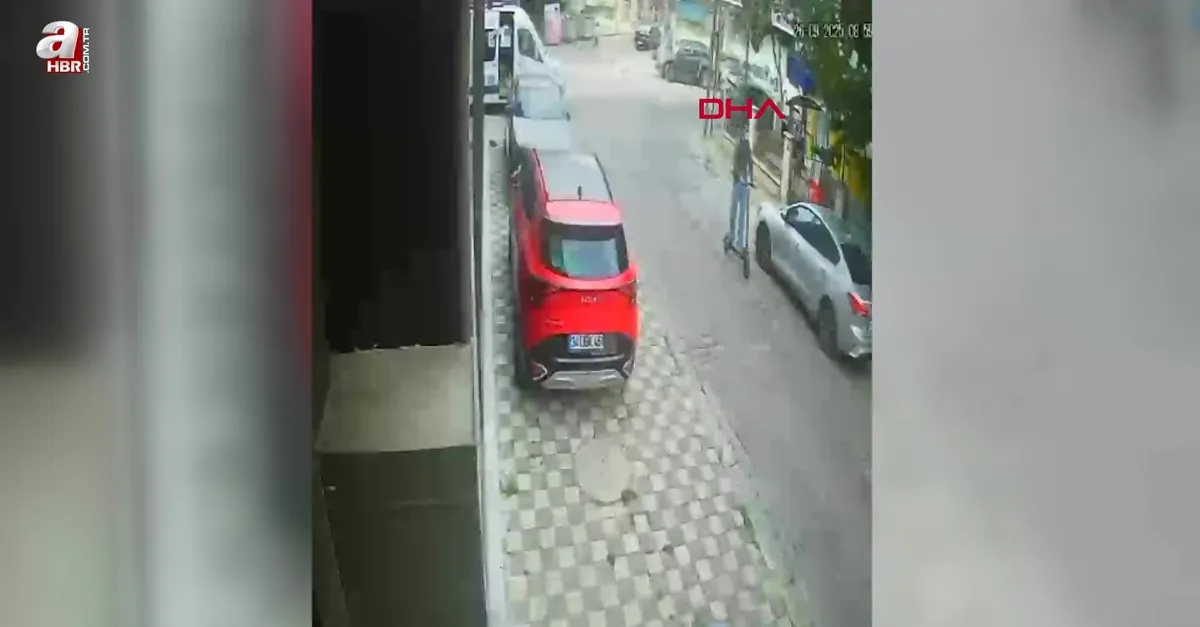 Avcılar'da kan donduran cinayet