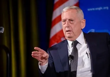 ABD'den YPG'ye ağır silah açıklaması
