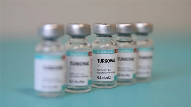 Turkovac aşısı inaktif mi, mRNA mı? Turkovac içeriğinde neler var? Yerli aşı Turkovac nedir? - 4