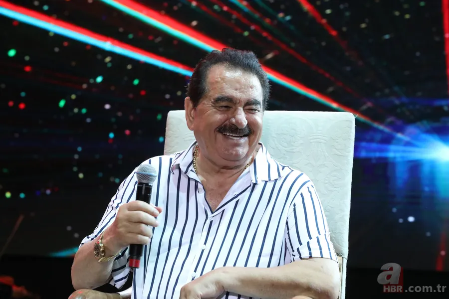 Derya Tuna’dan Tatlıses ailesindeki krize yorum: “Keşke barış sağlansa…” 3