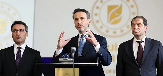  Yenilenebilir enerjide 400 milyon dolarlık yatırım müjdesi