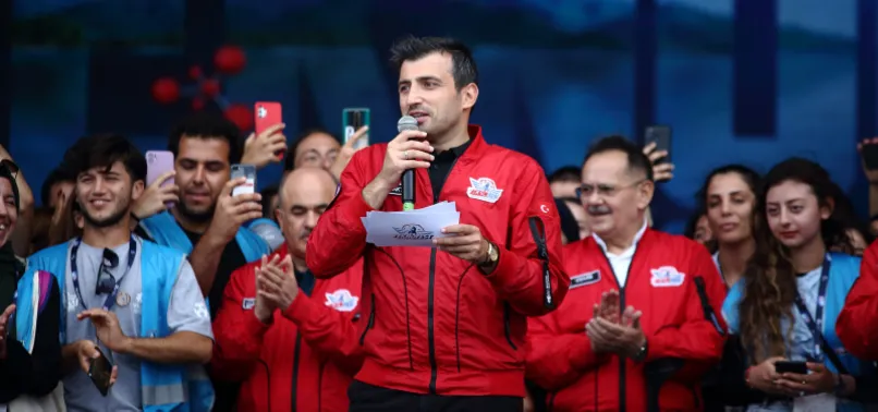 TEKNOFEST 2023 hangi ilde? Selçuk Bayraktar duyurdu