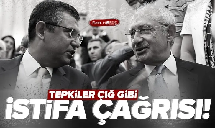 CHP’nin din eğitimi rahatsızlığı! İslam hazımsızlığının nedeni ne? Özgür Özel’e istifa çağrısı