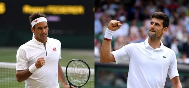 Wimbledon’da şampiyon Novak Djokovic oldu!