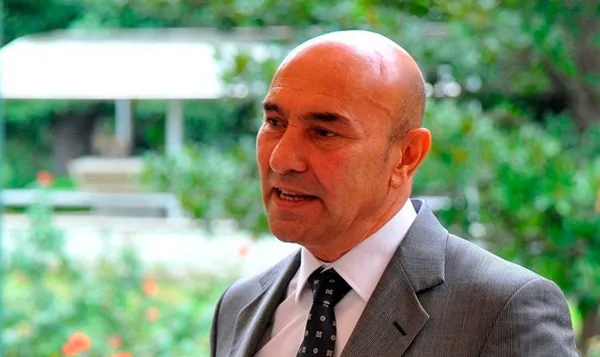 İzmir’de CHP skandallarına bir yenisi daha eklendi! İzmir Metrosu ihalesinde 529 milyonluk şok