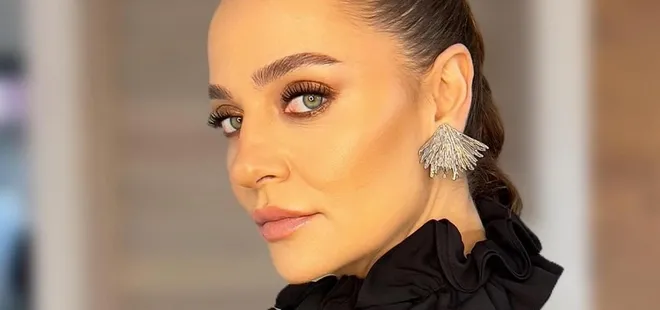 Dizi setinde korkutan kaza! Oyuncu Didem Balçın’ın sağlık durumu...