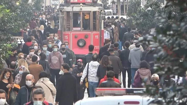 SON DAKİKA! İstanbul’un en kalabalık ilçesi açıklandı! TÜİK verilerinde şaşırtan rakamlar | Avrupa’dan Anadolu’ya büyük fark