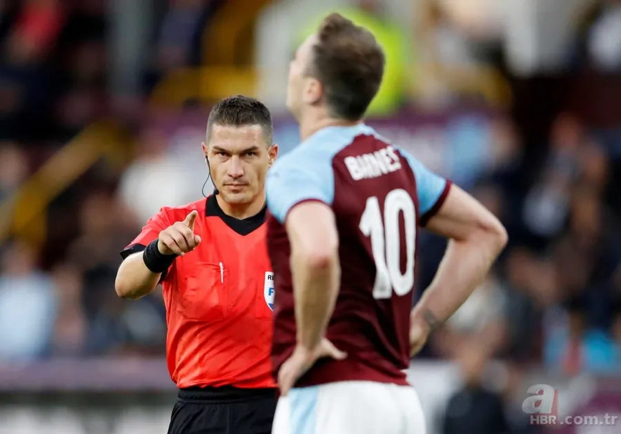 Istvan Kovacs kimdir? GS-FB derbi hakemi olacağı iddia edilen Istvan Kovacs'ın yönetti maçlar neler? 4