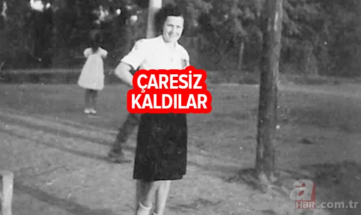 Bilim insanları bile açıklayamadı! Macaristan'da dünyayı sallayan olay | Fotoğraftaki detay tüyler ürpertti 1