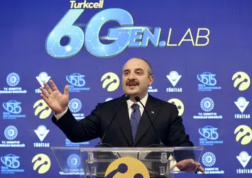 Sanayi ve Teknoloji Bakanı Mustafa Varank'tan muhalefete flaş gönderme! Siyaset mi yapıyorlar, Dallas dizisi mi var?