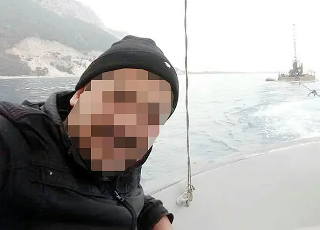 Koronavirüs olduğu için ‘intihar etti’ denilmişti! Eşi ve kayınbiraderi cinayetten tutuklandı - 3