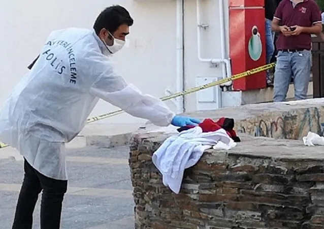 Melek Aslan'ın annesinin ağıdı yürekleri dağladı: Ben şimdi Melek’ime mi Mustafa’ma mı yanayım - 2