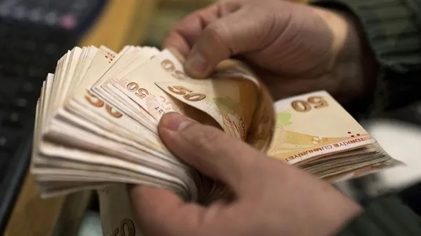 Son dakika | Bakan Kirişci'den çiftçilere güzel haber! Ödemeler 2022 yılı içinde başlayacak - 2
