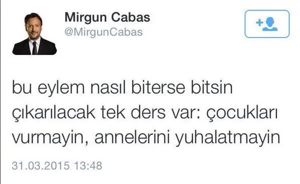 Mirgün Cabas'ın 2 yıl hapsi istendi! Şehit Savcı Kiraz paylaşımı davası - 3