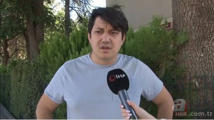 Onur Şener istek parçayı bilmediği için uğradığı saldırıda hayatını kaybetti! Arkadaşı vahşeti anlattı: “Kanlar içerisindeydi