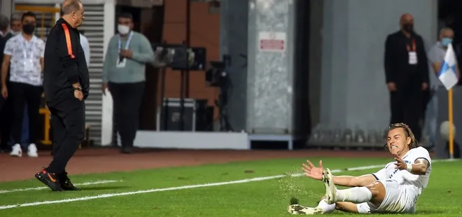 Galatasaray-Kasımpaşa maçı ertelenecek mi? TFF Başkanı Nihat Özdemir’den flaş açıklama