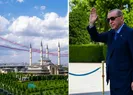 NATO Zirvesindeki karşılama törenlerine tam not