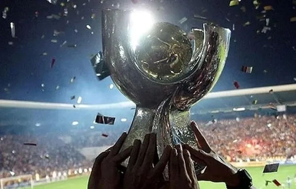 TFF Süper Kupa finali ne zaman 2023? Galatasaray Fenerbahçe final maçı hangi kanalda yayınlanacak?