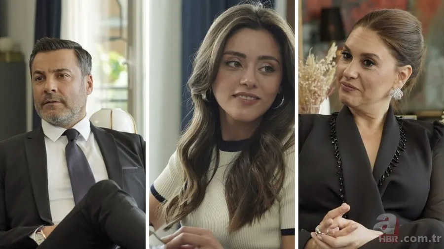 Kızılcık Şerbeti yeni sezon ne zaman, hangi tarihte başlayacak? Kızılcık Şerbeti yeni sezon fragmanı yayımlandı mı? 1