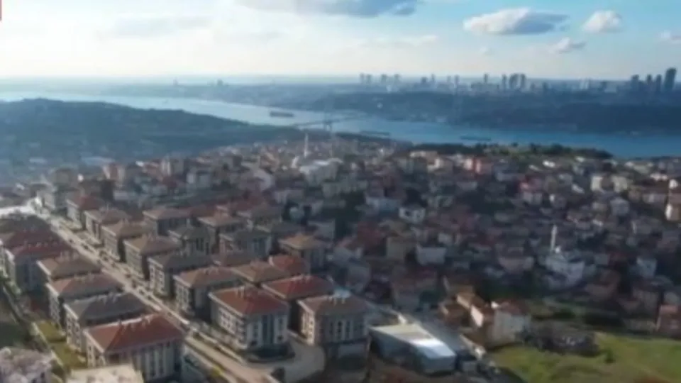 Kentsel dönüşümde yeni adım! 0,69’luk kredi hangi illere verilecek?