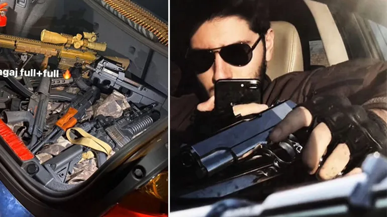 Gülistan Doku soruşturmasında 34 sayfalık şok FBI tutanağı: Cinayet, ceset ve örtbas iddiaları dosyada - 9