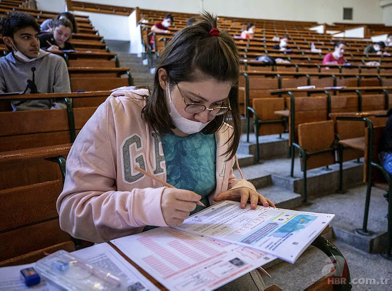 ÖSYM görevli ücretleri ne zaman yatar? 2021 YKS sınavı salon görevli ücretleri ne kadar, kaç TL? 2