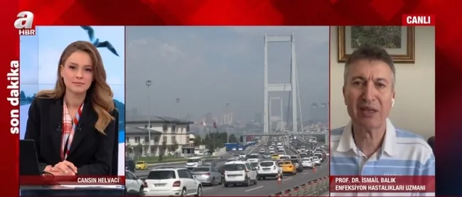 Başkan Erdoğan normalleşme için tarih verdi! Türkiye nasıl normalleşecek? - 7