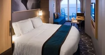 Dünyanın en büyük yolcu gemisinde skandal olay! Yolcular korkudan aklını kaçırdı