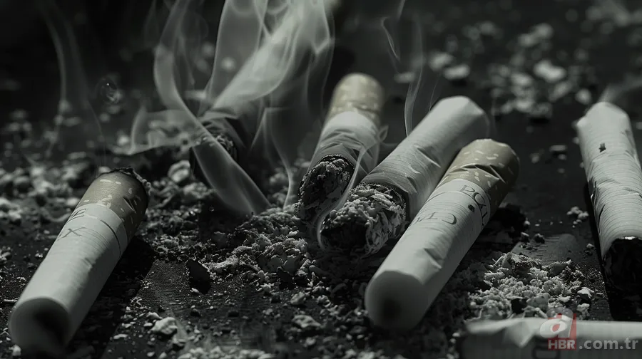 Sigara zammı 9 Temmuz güncel fiyatlar 2025 | En ucuz ve pahalı sigara ne kadar, kaç TL oldu? 3