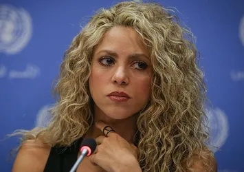 Shakira'nın 'La Bicicleta' şarkısı davalık oldu