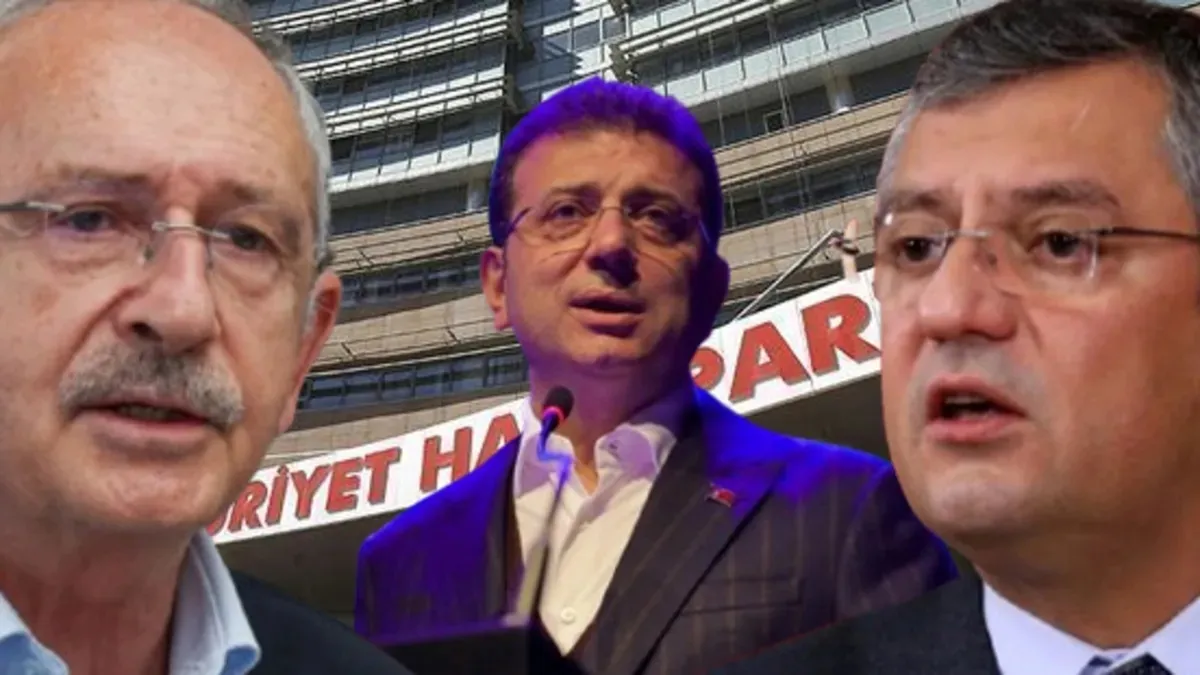 CHP'de hesaplaşma günü! Gözler "şaibeli kurultay" davasında | Mutlak butlan gelecek mi?