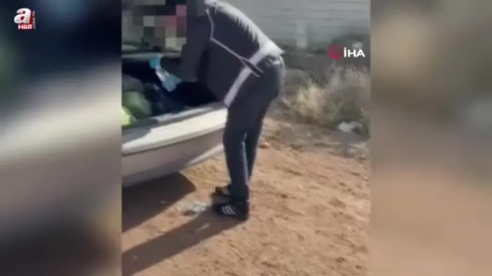 Niğde’de sahte alkol operasyonu