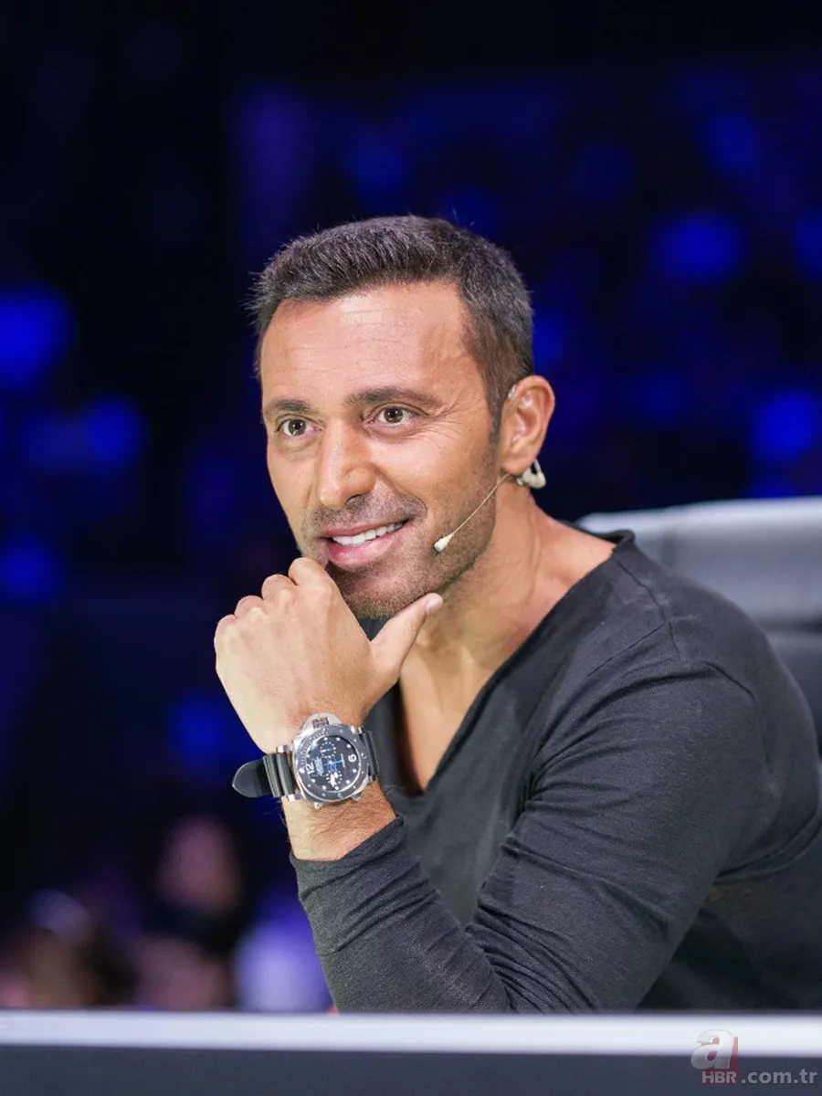 Nilperi Şahinkaya'nın 'diplomat kızı' sendromu! İşte ünlülerin takıntıları! 19