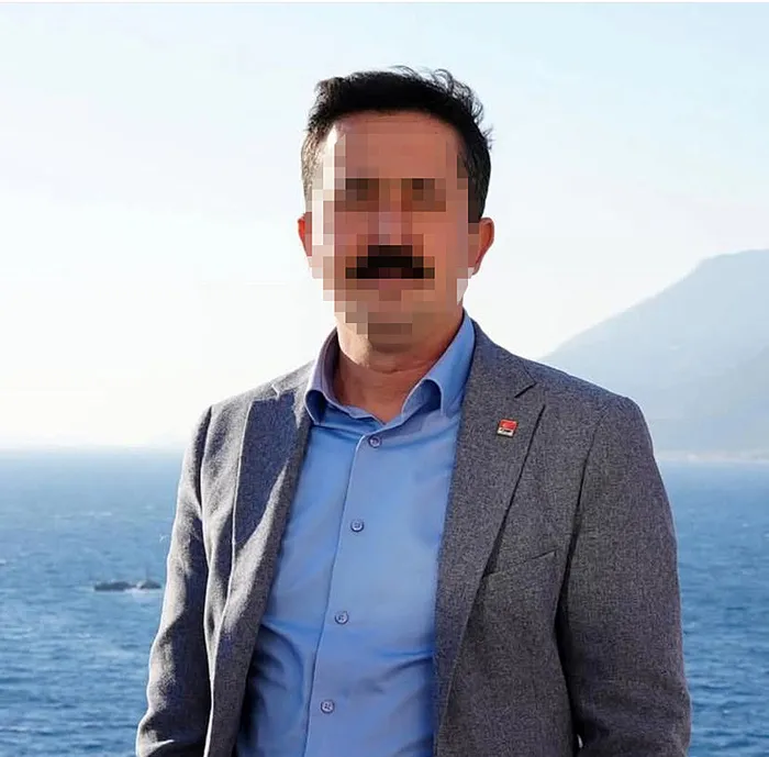 CHP’de rezalet bitmiyor: İlçe başkanından şantaj skandalı: Meşhur olacaksın