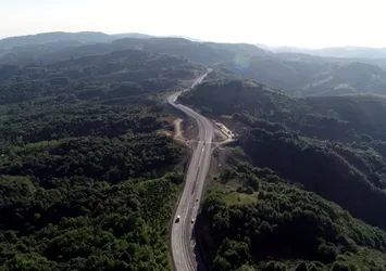 45 yıllık rüya sona erdi! Ve hizmete açıldı