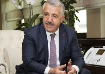 Ulaştırma Bakanı'ndan İstanbullulara müjde!