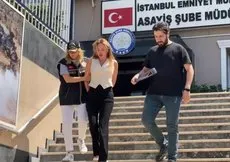 Ünlü oyuncu gözaltına alındı