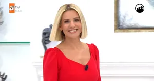 Esra Erol 22 Kasım Salı izle