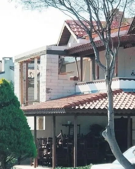 CHP’li Erdoğdu’nun kaçak villasının olduğu sitenin başkanı: Kaçak yapma dedik dinlemedi