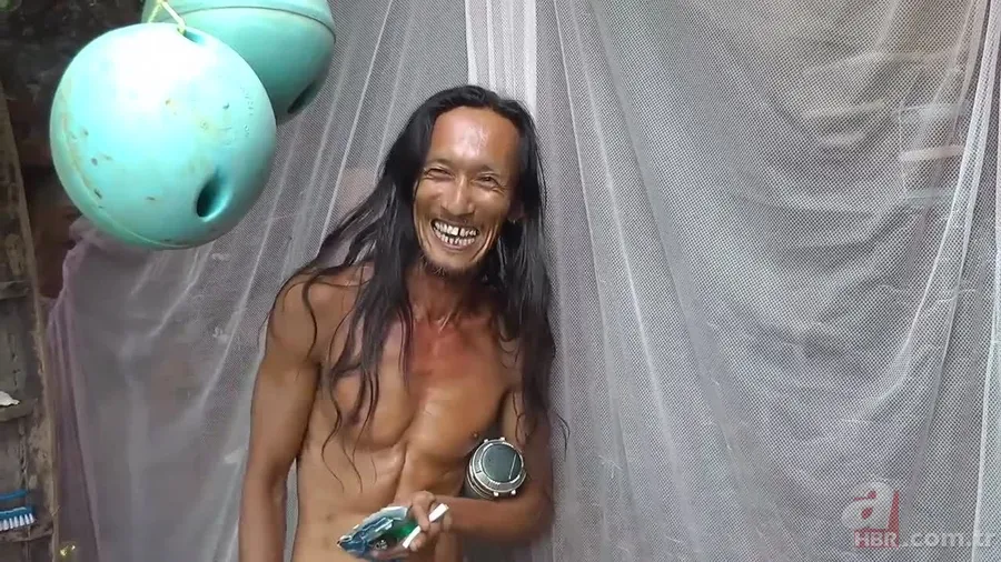 Mağarada çekilen çıplak fotoğraflar olay yarattı 15