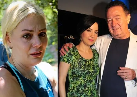 Kayahan’ın kızı Beste Açar’dan akılalmaz sözler: Uzaylılar benimle iletişime geçtiler