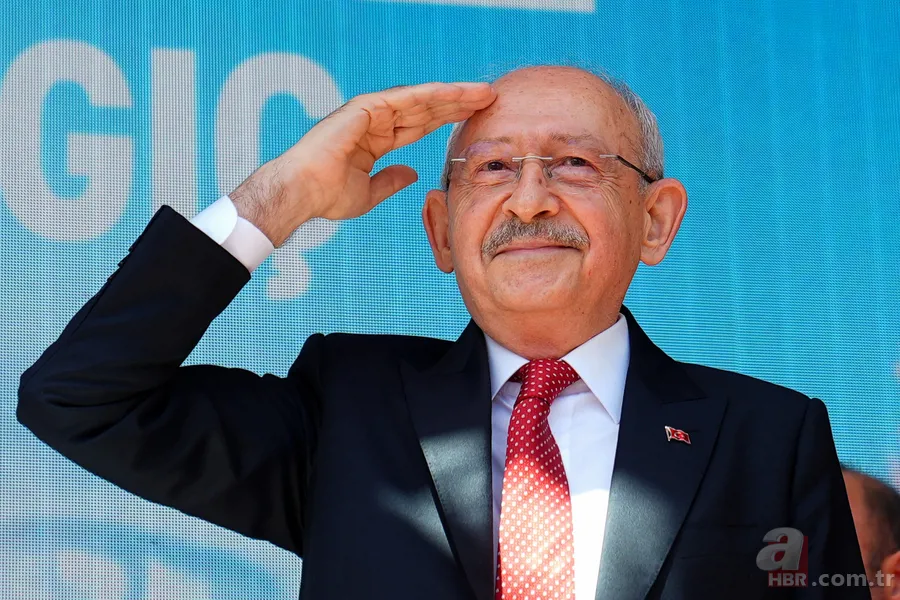 FETÖ emretti Özgür Özel siyasette yükseldi! Enis Uludemir'den İmamoğlu ve Özel hakkında çarpıcı iddialar 1