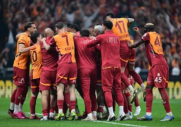 Galatasaray'ın Şampiyonlar Ligi'ndeki muhtemel rakipleri belli oldu! İşte o takımlar