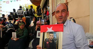 Acılı baba böyle seslendi! Neredeysen kaç gel oğlum